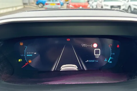 DE22LUR PEUGEOT 208 1.2 PureTech 100 GT Premium 5dr Thumbnail #43