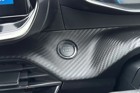 FP71NXT PEUGEOT e-2008 50kWh GT Auto 5dr Thumbnail #45