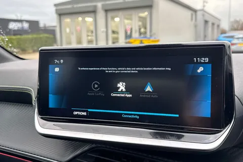 DE22LUR PEUGEOT 208 1.2 PureTech 100 GT Premium 5dr Thumbnail #50