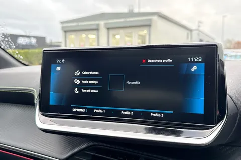 DE22LUR PEUGEOT 208 1.2 PureTech 100 GT Premium 5dr Thumbnail #54