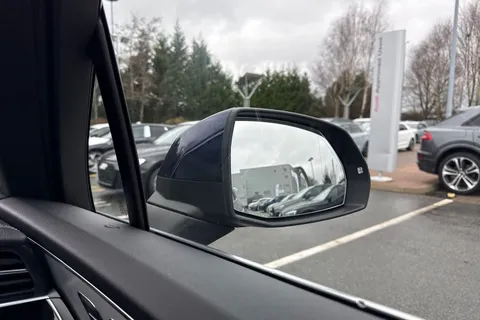 20 of 55 for Audi Q7 S line 50 TDI quattro 286 PS tiptronic