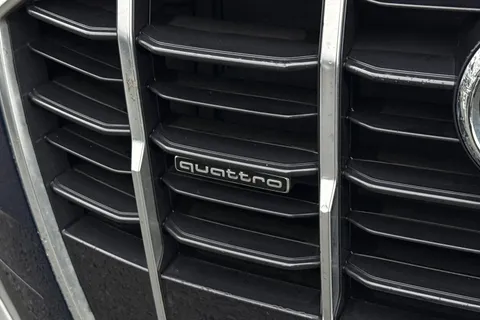 25 of 55 for Audi Q7 S line 50 TDI quattro 286 PS tiptronic