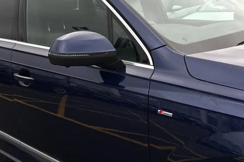 26 of 55 for Audi Q7 S line 50 TDI quattro 286 PS tiptronic