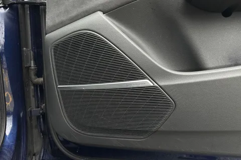 27 of 55 for Audi Q7 S line 50 TDI quattro 286 PS tiptronic