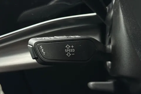 39 of 55 for Audi Q7 S line 50 TDI quattro 286 PS tiptronic