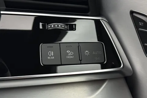 40 of 55 for Audi Q7 S line 50 TDI quattro 286 PS tiptronic