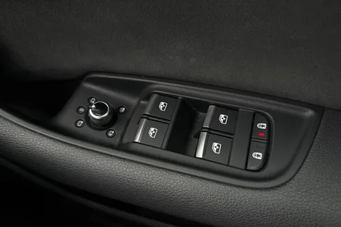 42 of 55 for Audi Q7 S line 50 TDI quattro 286 PS tiptronic