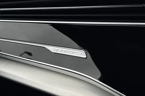 47 of 55 for Audi Q7 S line 50 TDI quattro 286 PS tiptronic