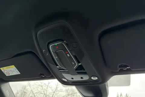 48 of 55 for Audi Q7 S line 50 TDI quattro 286 PS tiptronic