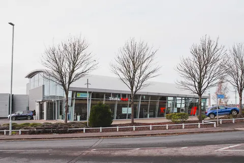 50 of 55 for Audi Q7 S line 50 TDI quattro 286 PS tiptronic