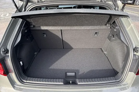  Audi A1 1.0 TFSI 30 S line Sportback Euro 6 (s/s) 5dr Thumbnail #7