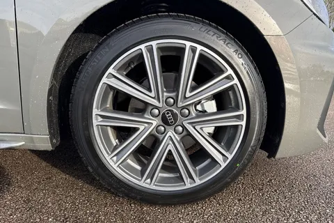  Audi A1 1.0 TFSI 30 S line Sportback Euro 6 (s/s) 5dr Thumbnail #10