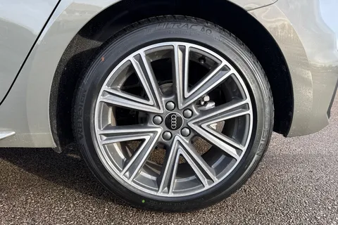  Audi A1 1.0 TFSI 30 S line Sportback Euro 6 (s/s) 5dr Thumbnail #12