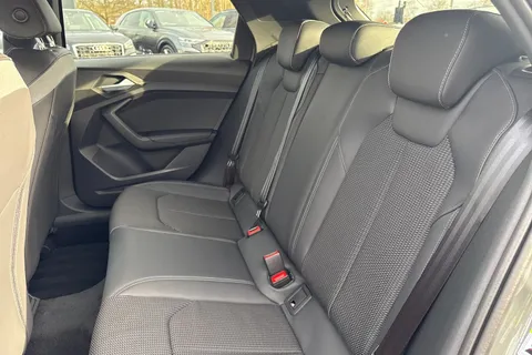  Audi A1 1.0 TFSI 30 S line Sportback Euro 6 (s/s) 5dr Thumbnail #19