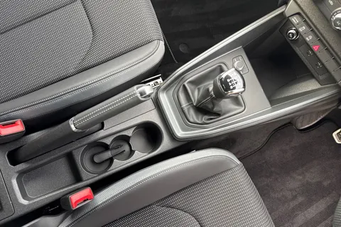  Audi A1 1.0 TFSI 30 S line Sportback Euro 6 (s/s) 5dr Thumbnail #23