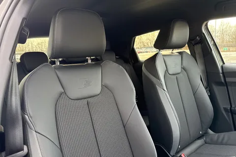  Audi A1 1.0 TFSI 30 S line Sportback Euro 6 (s/s) 5dr Thumbnail #24