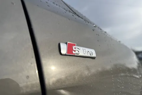  Audi A1 1.0 TFSI 30 S line Sportback Euro 6 (s/s) 5dr Thumbnail #30