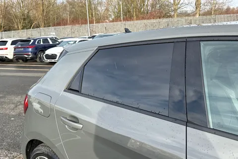  Audi A1 1.0 TFSI 30 S line Sportback Euro 6 (s/s) 5dr Thumbnail #31