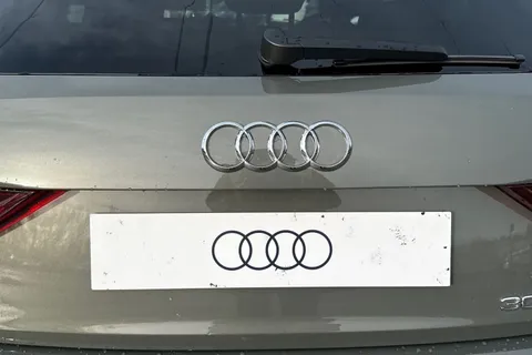  Audi A1 1.0 TFSI 30 S line Sportback Euro 6 (s/s) 5dr Thumbnail #33