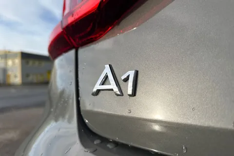  Audi A1 1.0 TFSI 30 S line Sportback Euro 6 (s/s) 5dr Thumbnail #34
