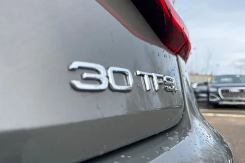  Audi A1 1.0 TFSI 30 S line Sportback Euro 6 (s/s) 5dr Thumbnail #35