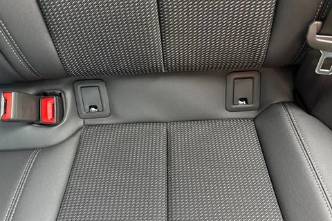  Audi A1 1.0 TFSI 30 S line Sportback Euro 6 (s/s) 5dr Thumbnail #37