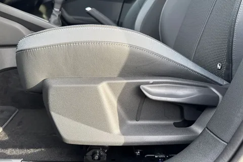  Audi A1 1.0 TFSI 30 S line Sportback Euro 6 (s/s) 5dr Thumbnail #38