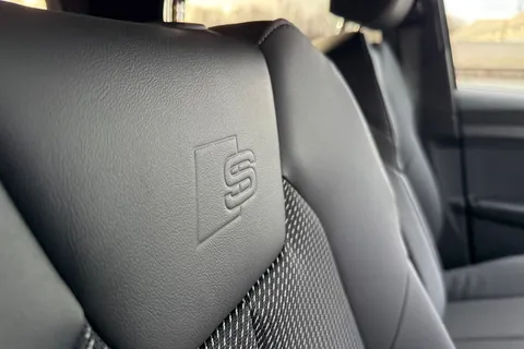  Audi A1 1.0 TFSI 30 S line Sportback Euro 6 (s/s) 5dr Thumbnail #41