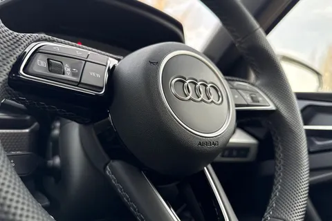  Audi A1 1.0 TFSI 30 S line Sportback Euro 6 (s/s) 5dr Thumbnail #46