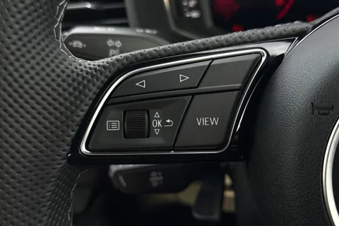  Audi A1 1.0 TFSI 30 S line Sportback Euro 6 (s/s) 5dr Thumbnail #47