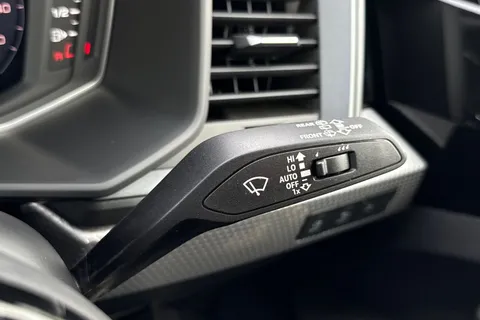  Audi A1 1.0 TFSI 30 S line Sportback Euro 6 (s/s) 5dr Thumbnail #49