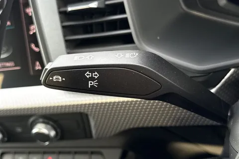  Audi A1 1.0 TFSI 30 S line Sportback Euro 6 (s/s) 5dr Thumbnail #50