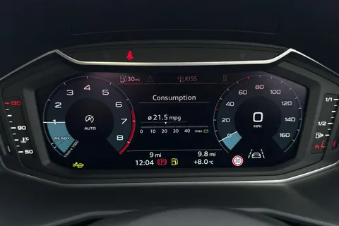  Audi A1 1.0 TFSI 30 S line Sportback Euro 6 (s/s) 5dr Thumbnail #52