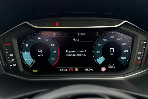  Audi A1 1.0 TFSI 30 S line Sportback Euro 6 (s/s) 5dr Thumbnail #54