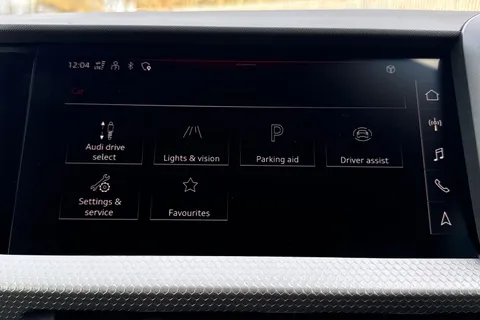  Audi A1 1.0 TFSI 30 S line Sportback Euro 6 (s/s) 5dr Thumbnail #57