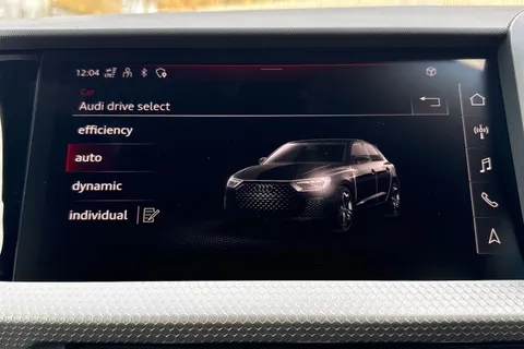  Audi A1 1.0 TFSI 30 S line Sportback Euro 6 (s/s) 5dr Thumbnail #58