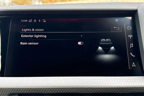  Audi A1 1.0 TFSI 30 S line Sportback Euro 6 (s/s) 5dr Thumbnail #59