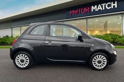3 of 65 for FIAT 500 1.0 MHEV Lounge Euro 6 (s/s) 3dr