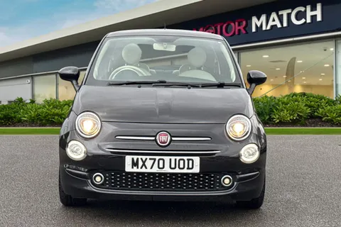 6 of 65 for FIAT 500 1.0 MHEV Lounge Euro 6 (s/s) 3dr