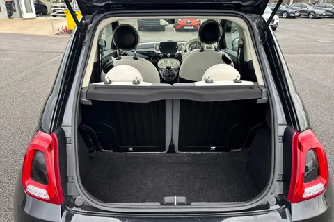 7 of 65 for FIAT 500 1.0 MHEV Lounge Euro 6 (s/s) 3dr