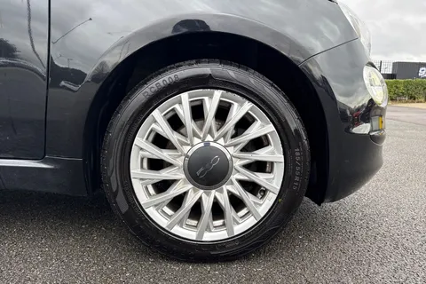 10 of 65 for FIAT 500 1.0 MHEV Lounge Euro 6 (s/s) 3dr