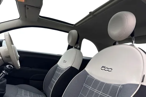 16 of 65 for FIAT 500 1.0 MHEV Lounge Euro 6 (s/s) 3dr