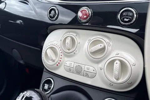 22 of 65 for FIAT 500 1.0 MHEV Lounge Euro 6 (s/s) 3dr