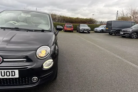 26 of 65 for FIAT 500 1.0 MHEV Lounge Euro 6 (s/s) 3dr