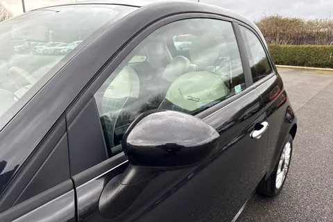 29 of 65 for FIAT 500 1.0 MHEV Lounge Euro 6 (s/s) 3dr