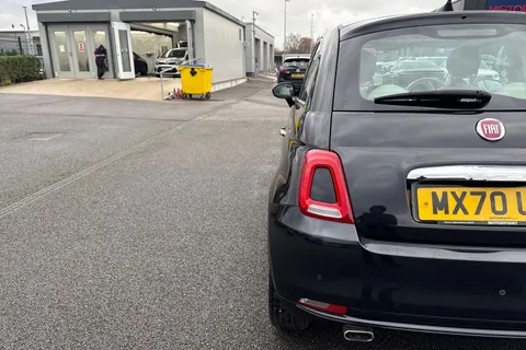 31 of 65 for FIAT 500 1.0 MHEV Lounge Euro 6 (s/s) 3dr