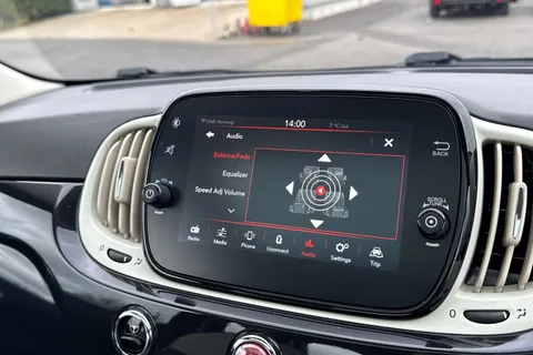 45 of 65 for FIAT 500 1.0 MHEV Lounge Euro 6 (s/s) 3dr