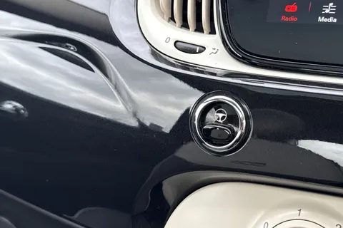 48 of 65 for FIAT 500 1.0 MHEV Lounge Euro 6 (s/s) 3dr