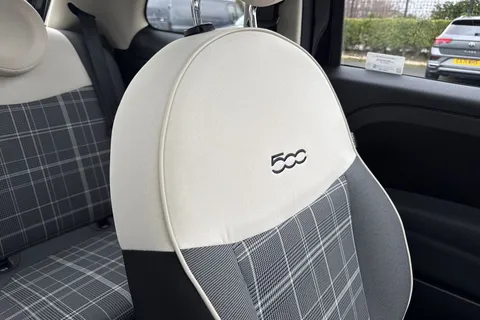 56 of 65 for FIAT 500 1.0 MHEV Lounge Euro 6 (s/s) 3dr