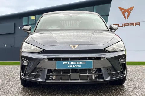 KM75LUE CUPRA Leon 1.5 eHybrid 25.8kWh VZ3 DSG Euro 6 (s/s) 5dr Thumbnail #7